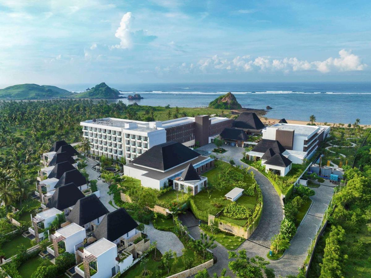 Pullman Lombok Merujani Mandalika Kuta (Lombok)