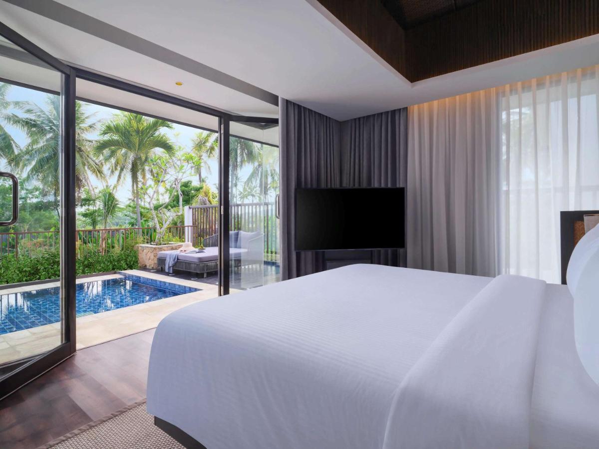 Pullman Lombok Merujani Mandalika Resort 5*