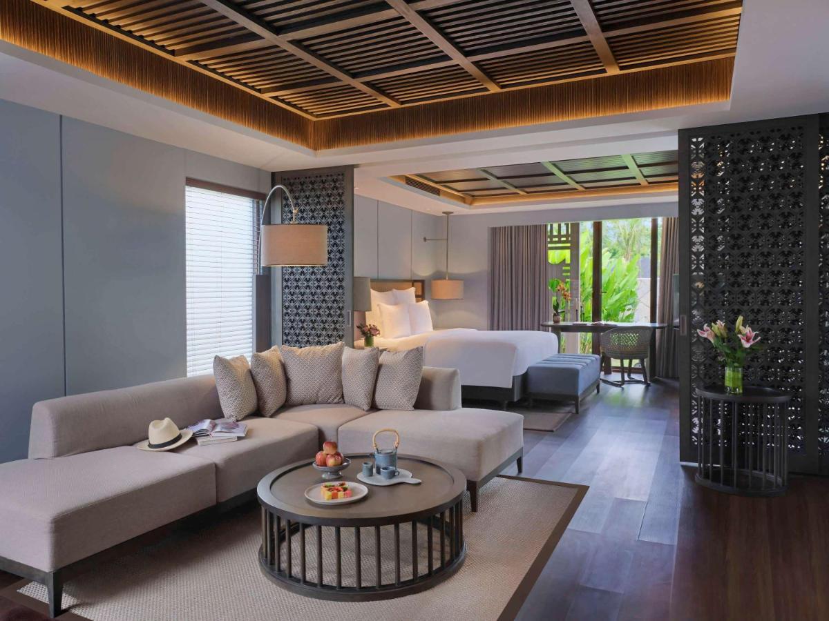 Pullman Lombok Merujani Mandalika Kuta (Lombok)