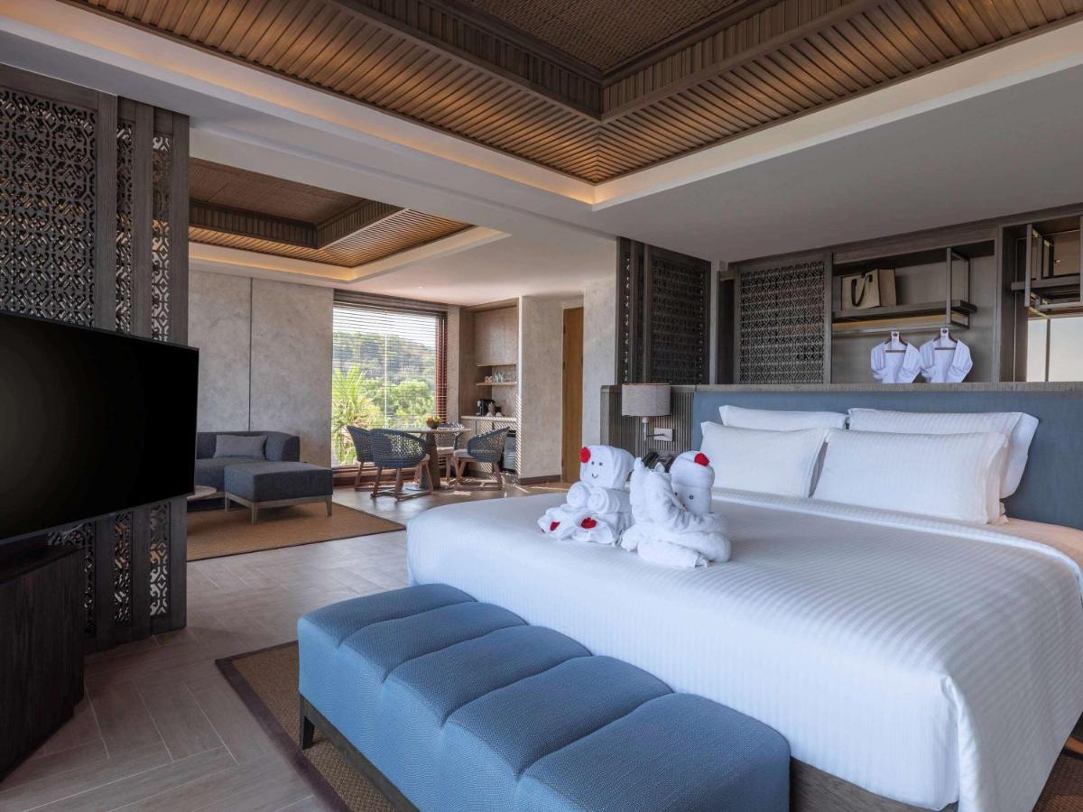 Resort Pullman Lombok Merujani Mandalika