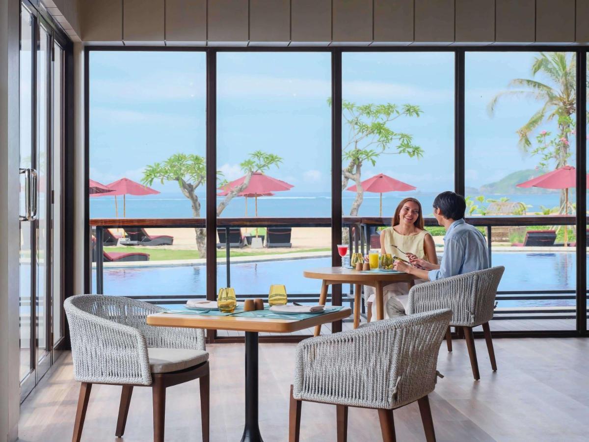 Pullman Lombok Merujani Mandalika Kuta (Lombok)