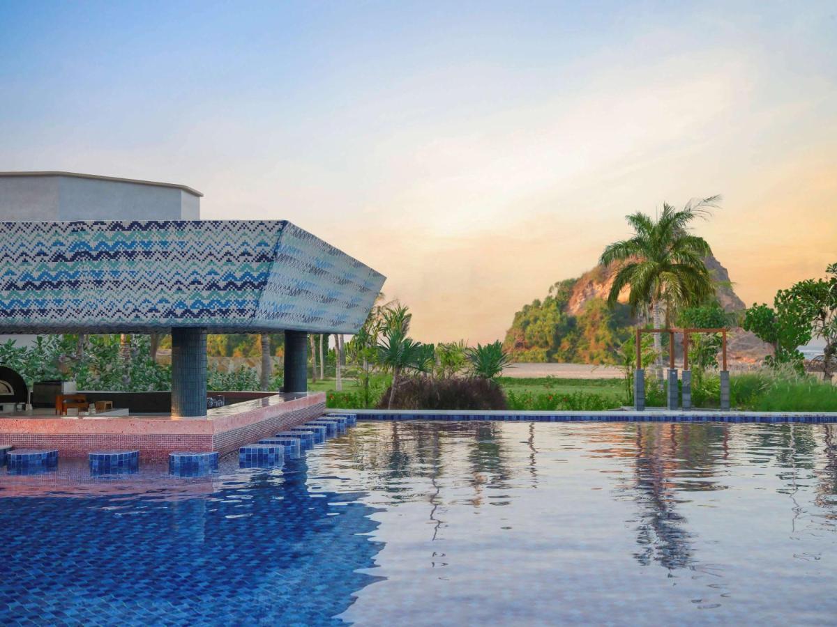 Pullman Lombok Merujani Mandalika Resort