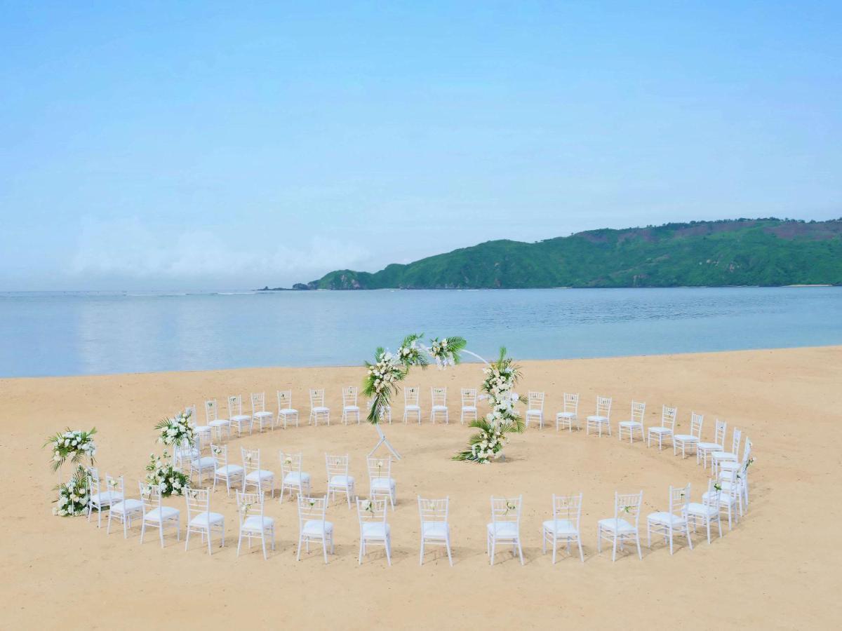 Pullman Lombok Merujani Mandalika Resort 5*
