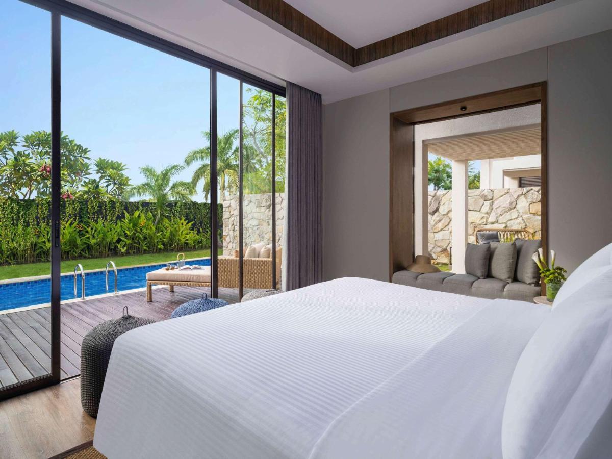 Pullman Lombok Merujani Mandalika Kuta (Lombok)