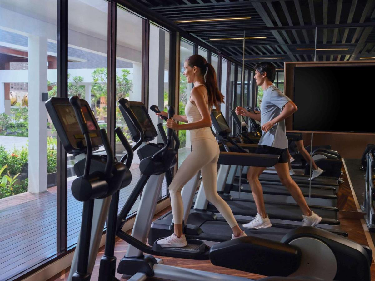 Resort Pullman Lombok Merujani Mandalika 5*
