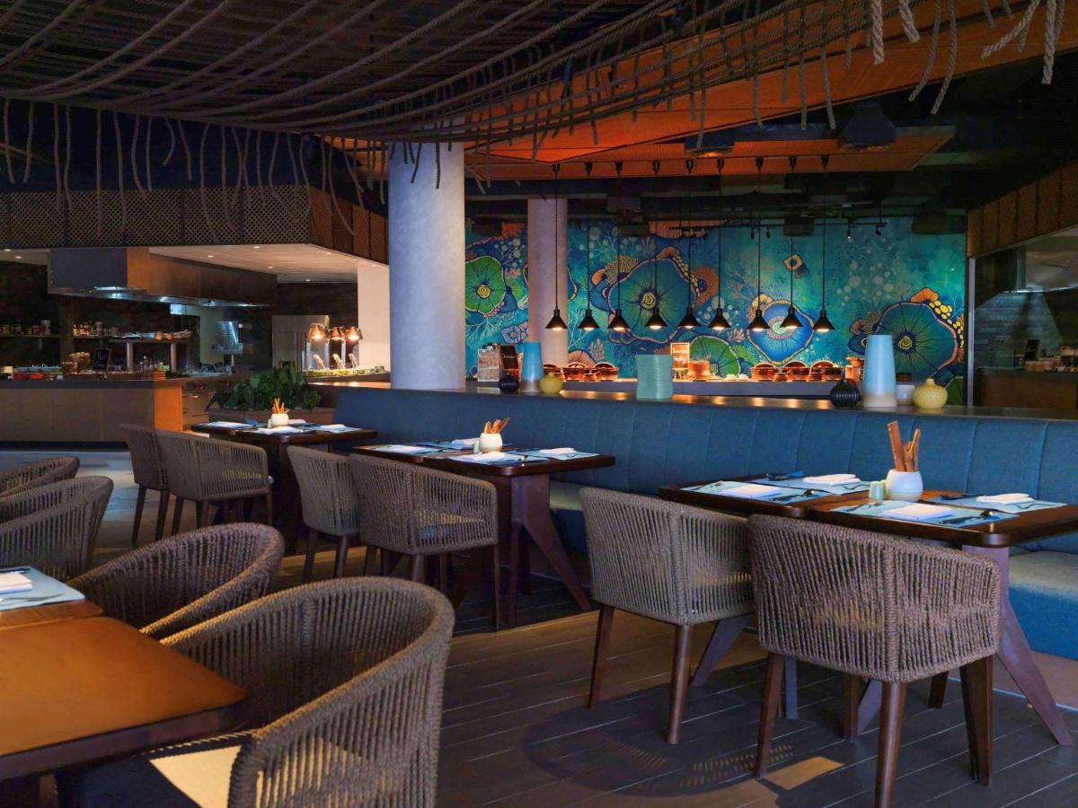 Pullman Lombok Merujani Mandalika 5* Kuta (Lombok)