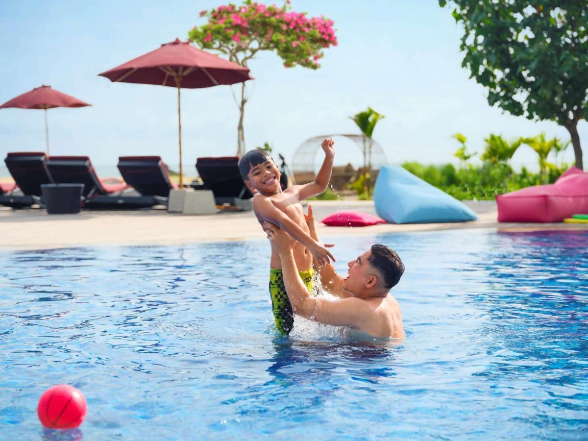 Pullman Lombok Merujani Mandalika 5*