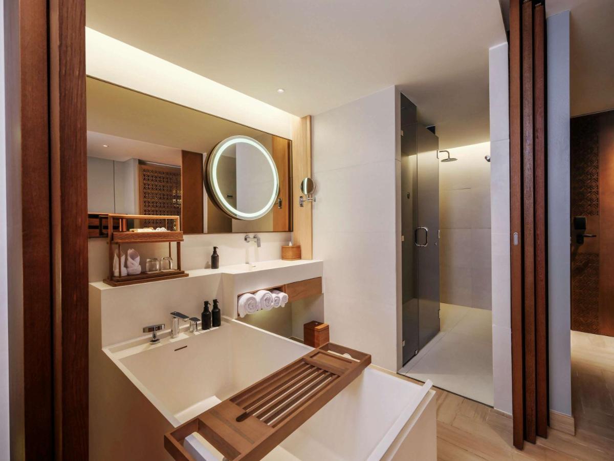 Resort Pullman Lombok Merujani Mandalika