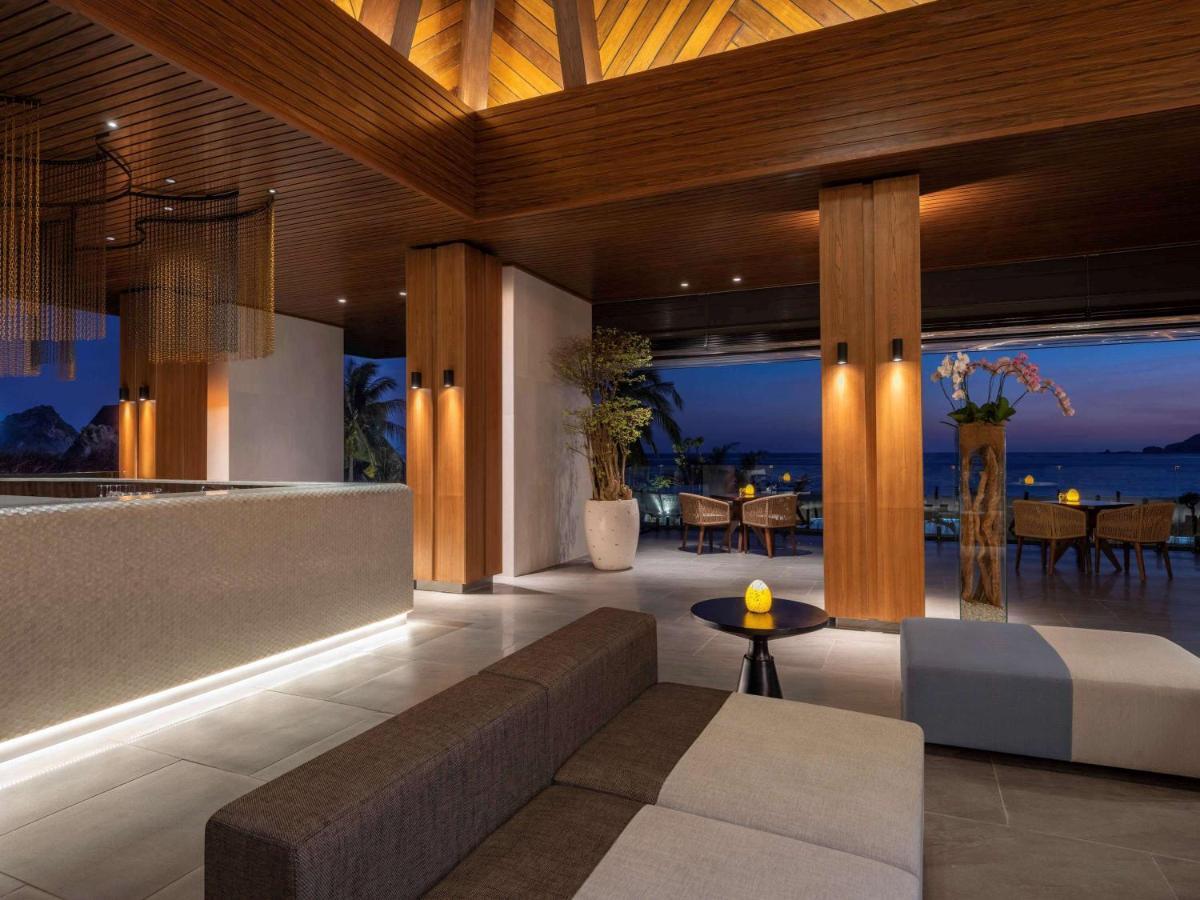 Resort Pullman Lombok Merujani Mandalika