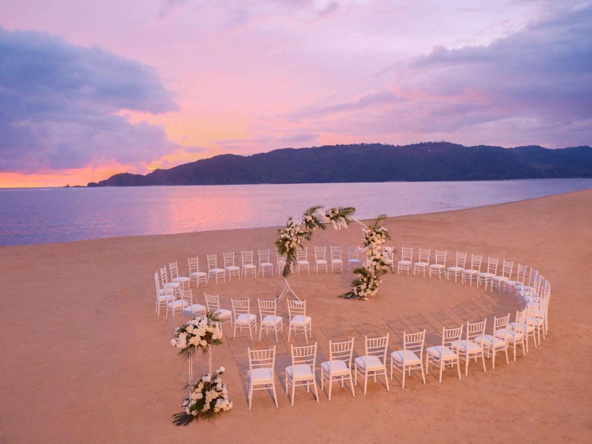 Pullman Lombok Merujani Mandalika 5* Kuta (Lombok)
