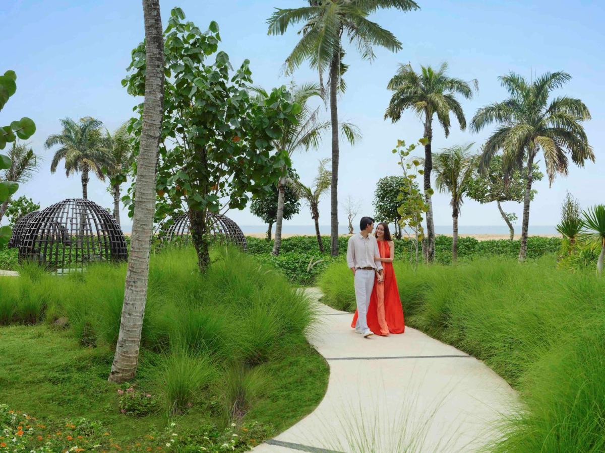 Pullman Lombok Merujani Mandalika 5*