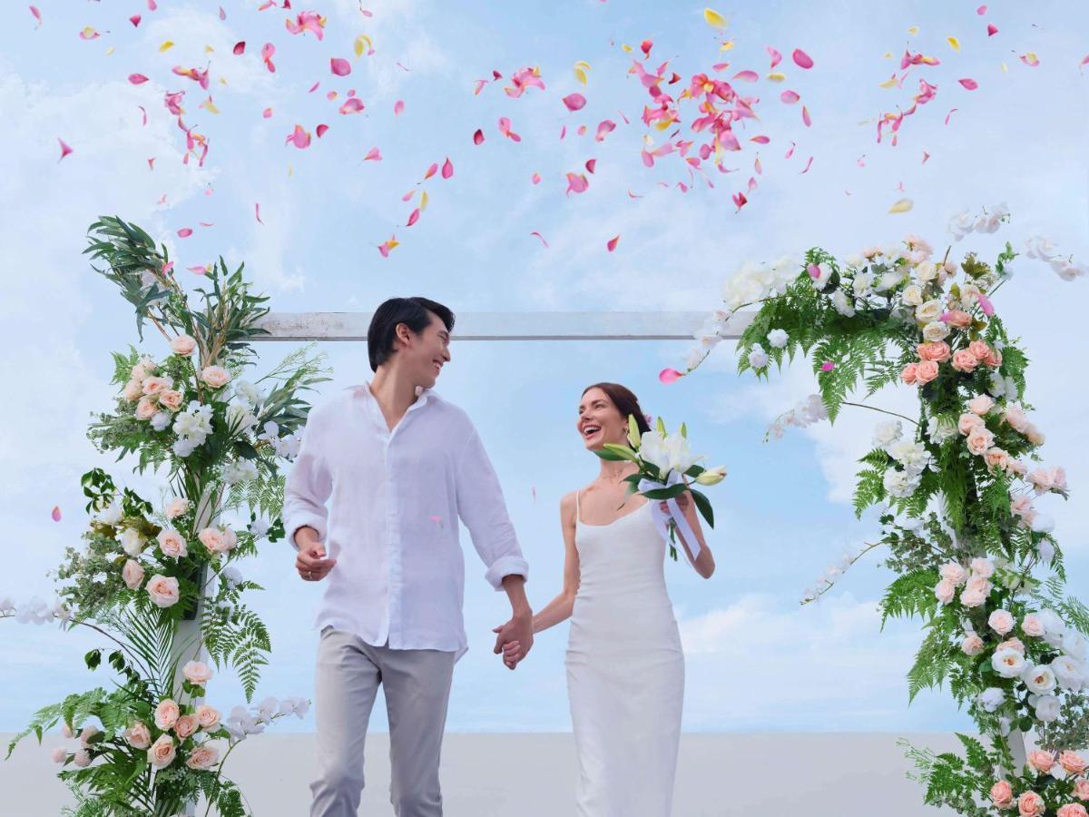 Resort Pullman Lombok Merujani Mandalika 5*
