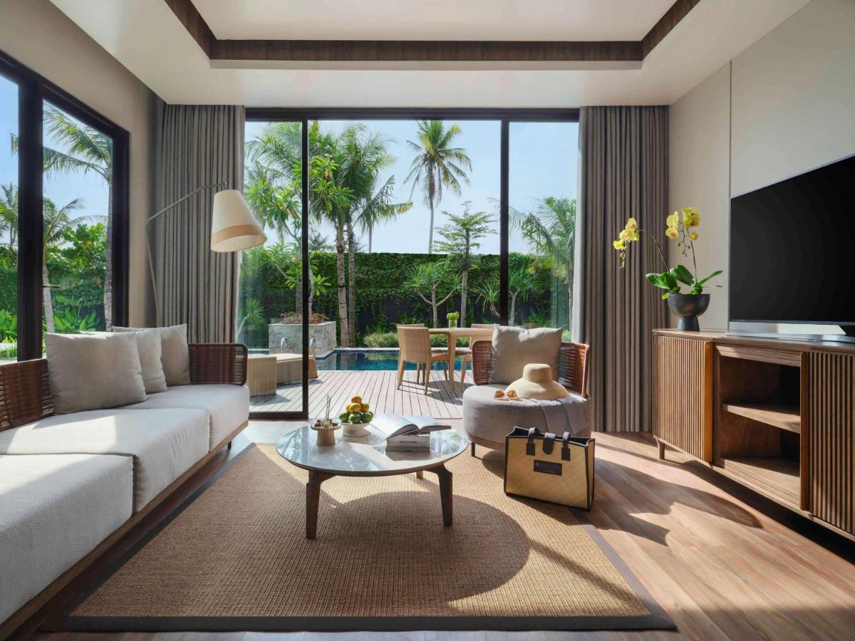 Pullman Lombok Merujani Mandalika Resort