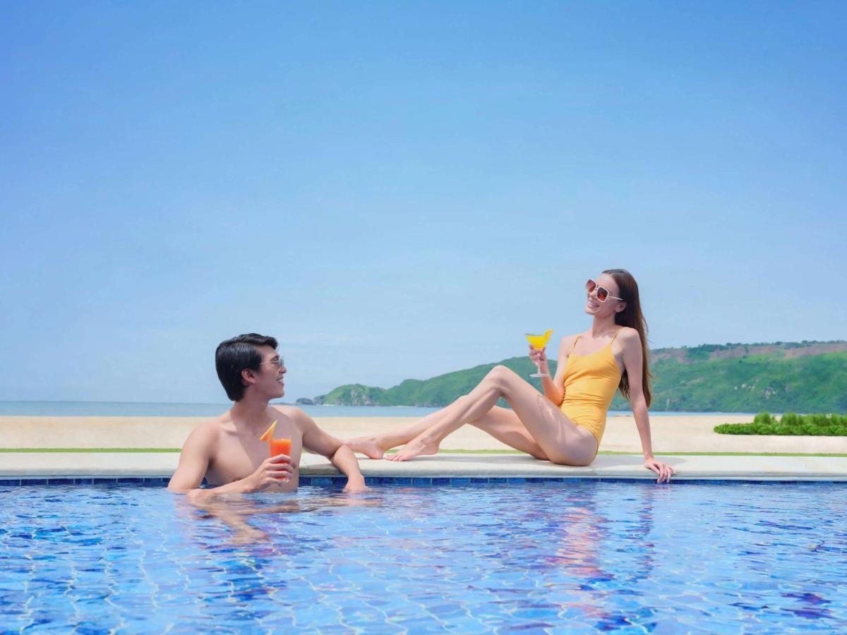 Pullman Lombok Merujani Mandalika Resort 5*