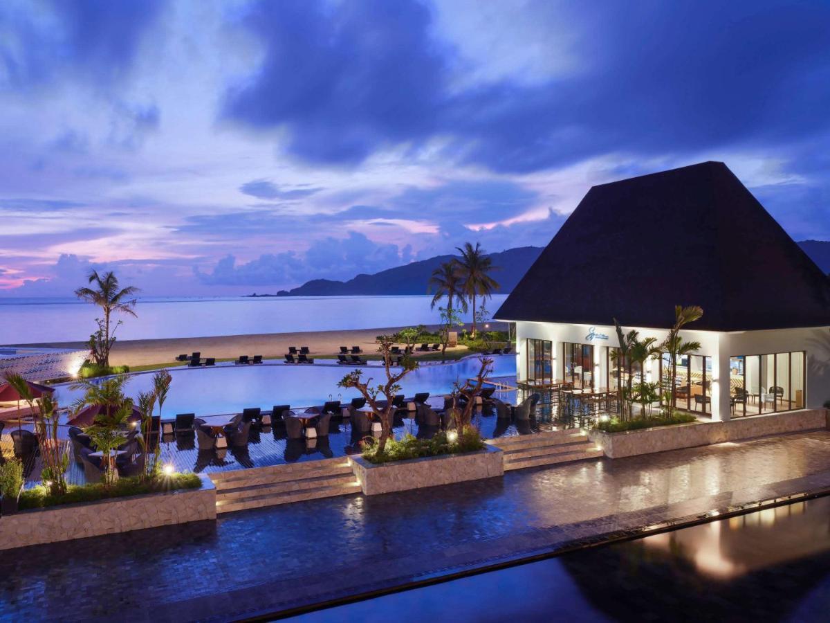 Pullman Lombok Merujani Mandalika 5*