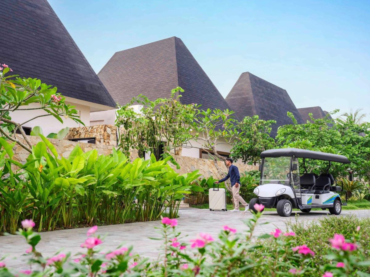 Pullman Lombok Merujani Mandalika 5* Kuta (Lombok)
