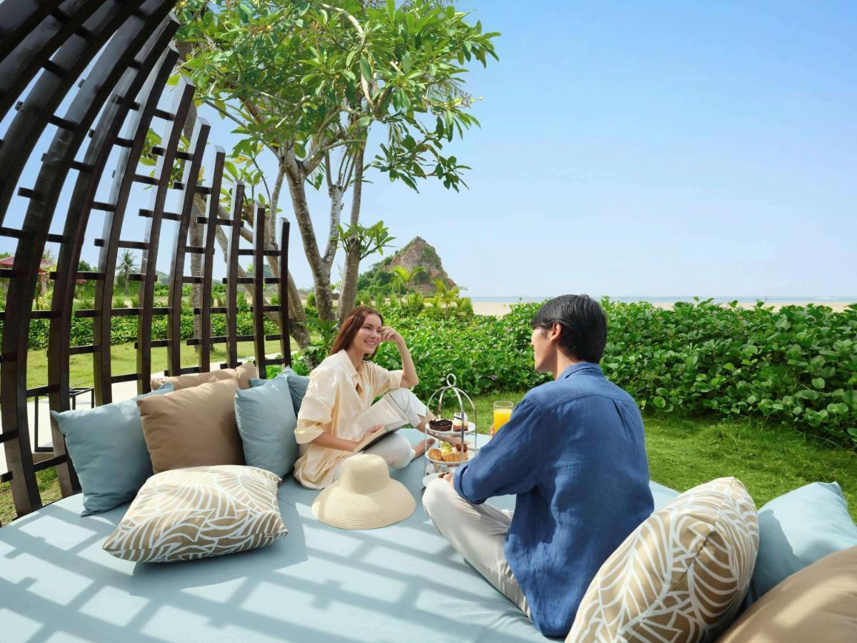Pullman Lombok Merujani Mandalika 5*