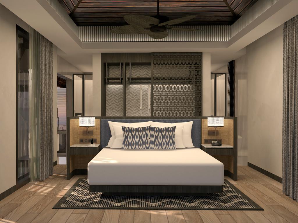 Resort Pullman Lombok Merujani Mandalika Kuta (Lombok)