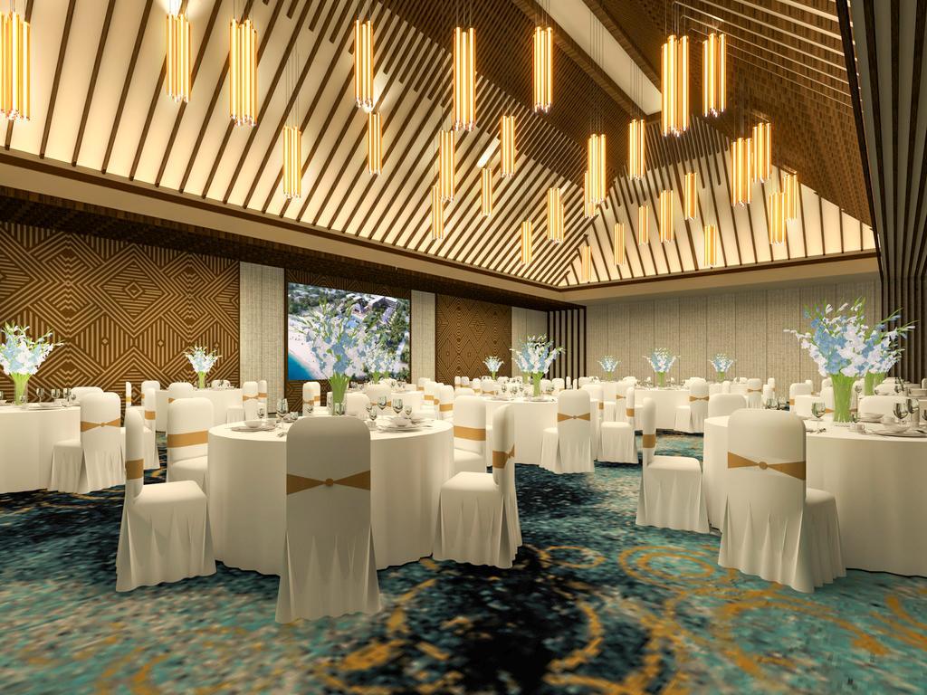 Pullman Lombok Merujani Mandalika