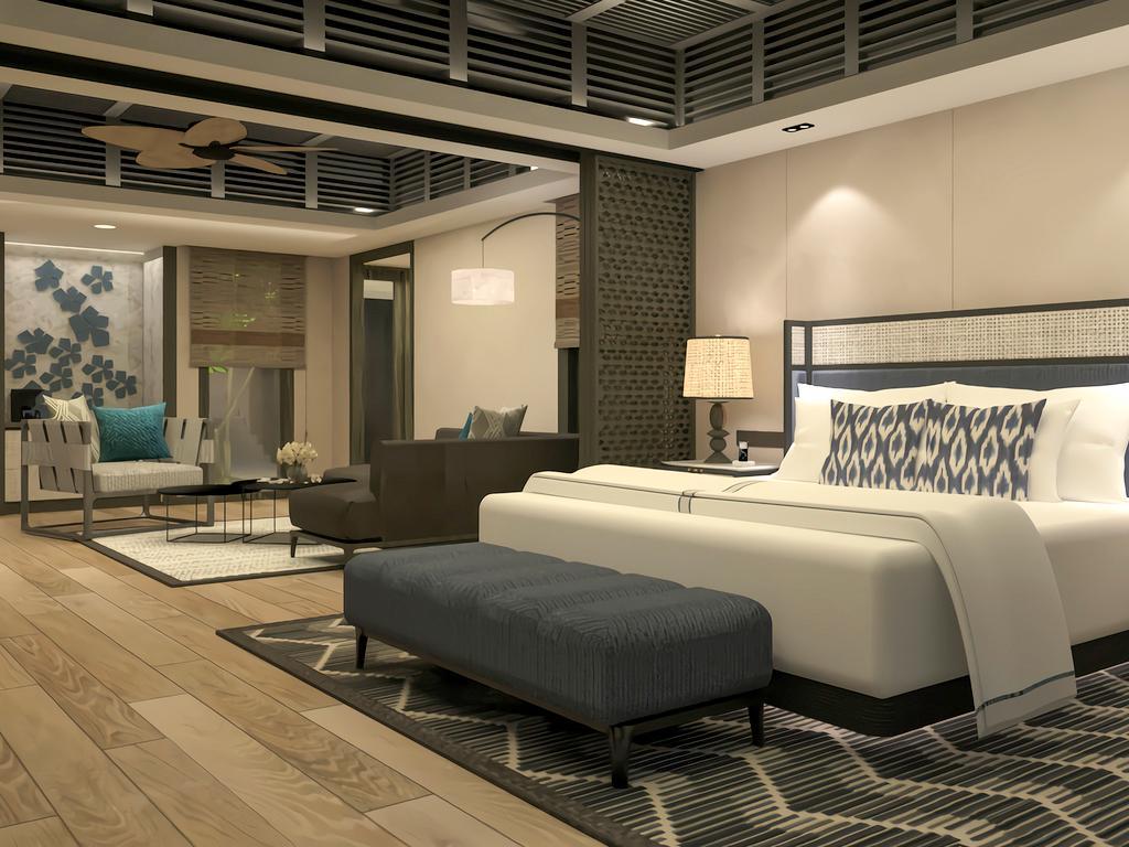 Pullman Lombok Merujani Mandalika 5*