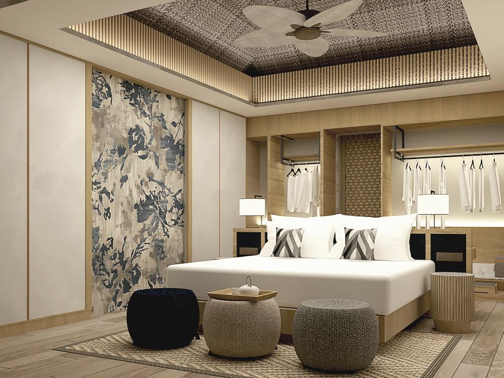 Resort Pullman Lombok Merujani Mandalika Kuta (Lombok)