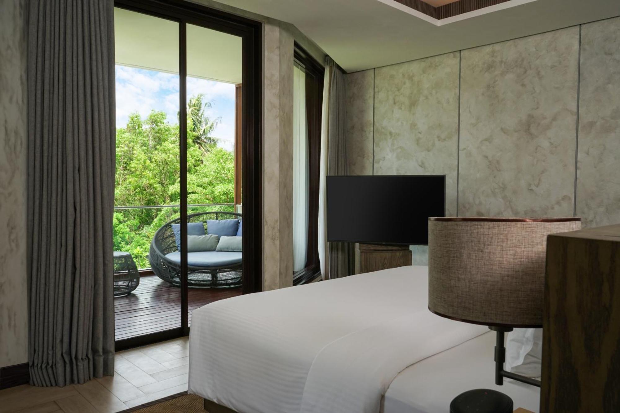 Resort Pullman Lombok Merujani Mandalika