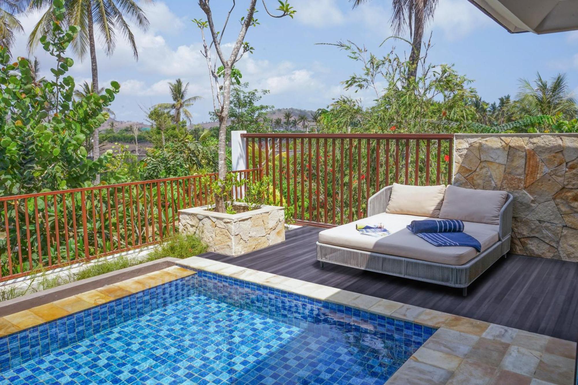 Pullman Lombok Merujani Mandalika Kuta (Lombok)