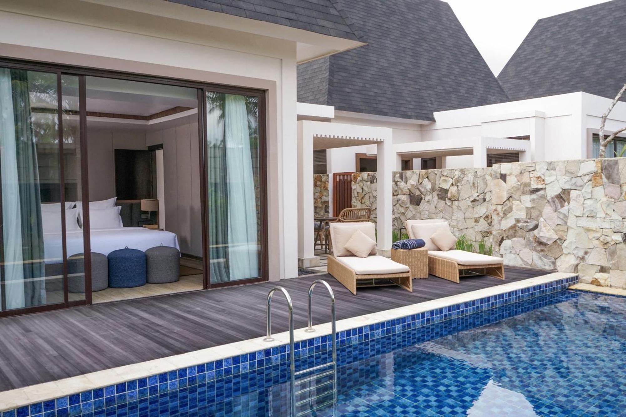 Pullman Lombok Merujani Mandalika