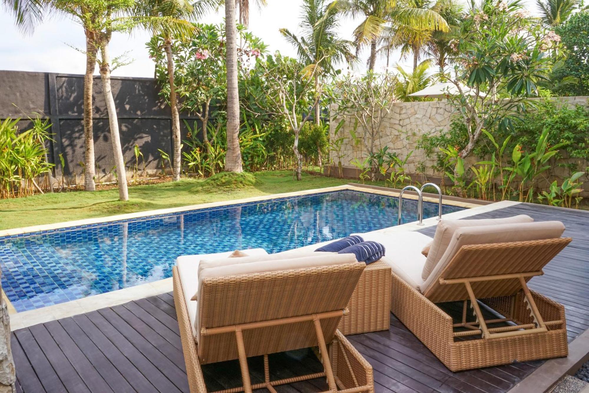 Pullman Lombok Merujani Mandalika Resort 5*