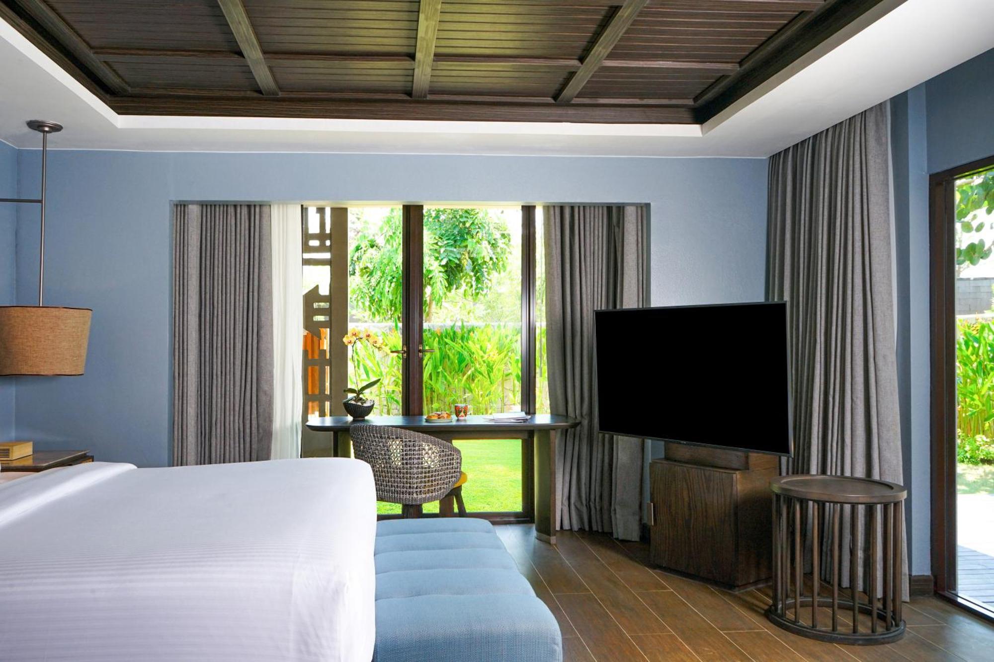 Resort Pullman Lombok Merujani Mandalika Kuta (Lombok)