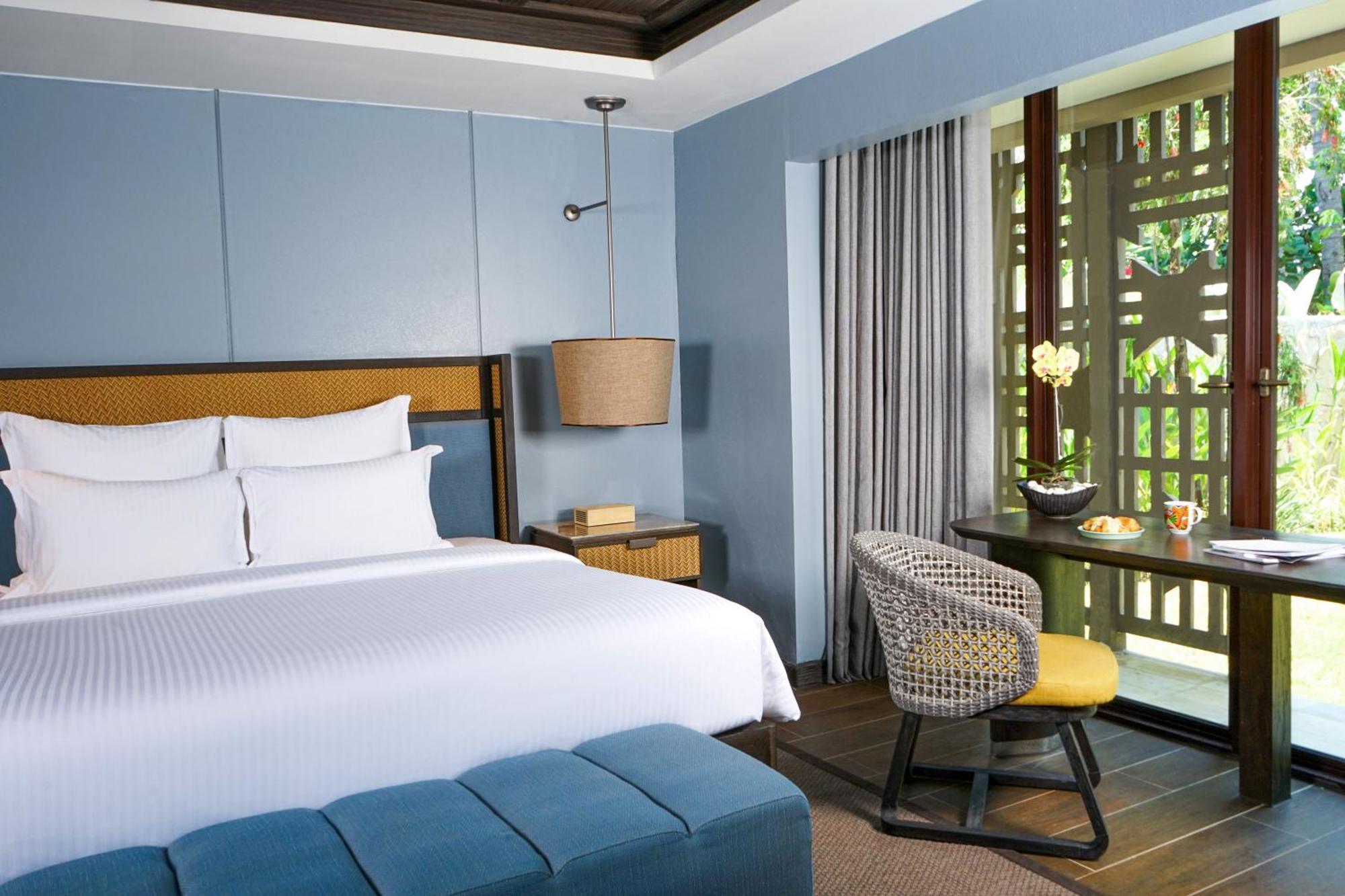 Pullman Lombok Merujani Mandalika 5*