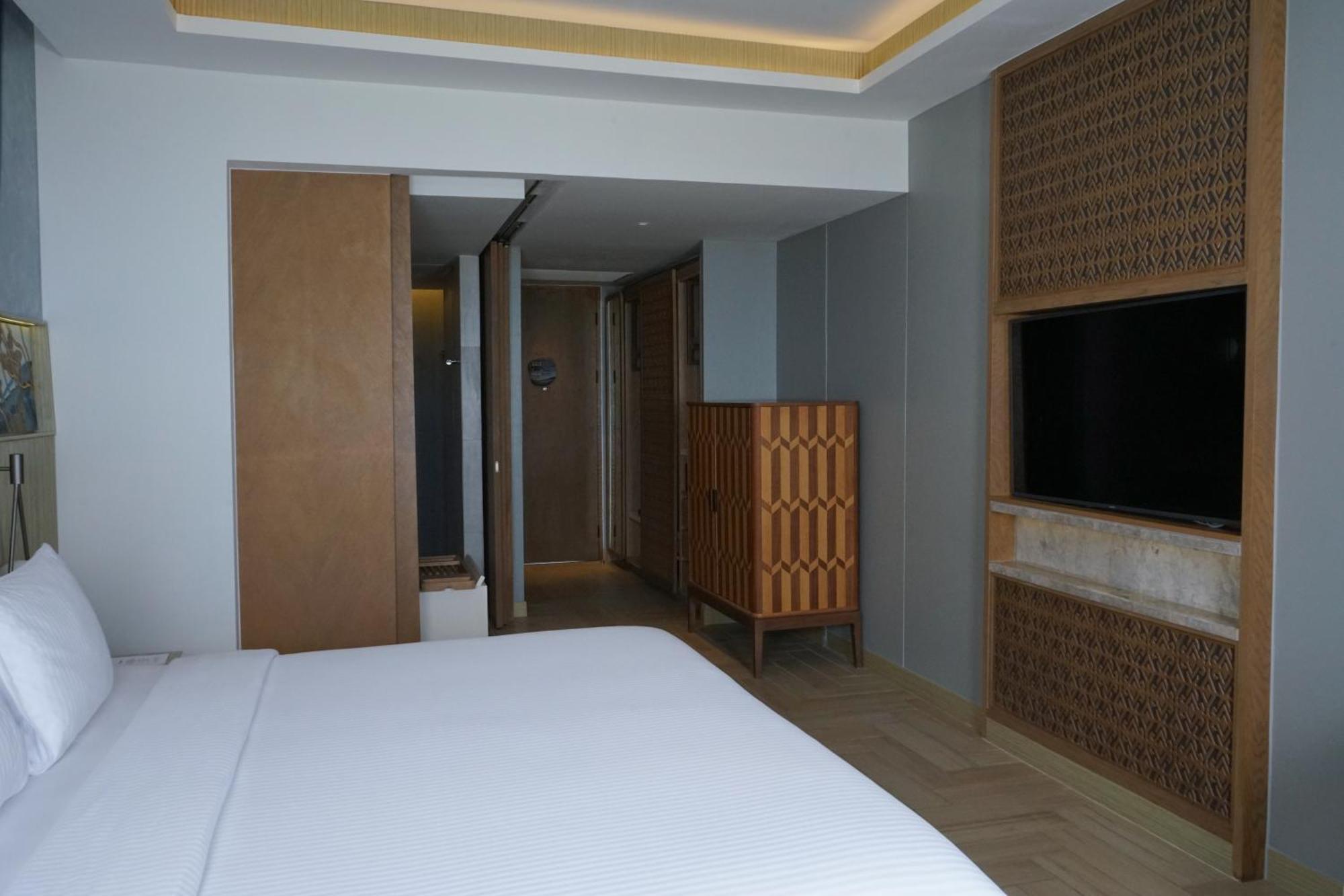 Pullman Lombok Merujani Mandalika 5* Kuta (Lombok)