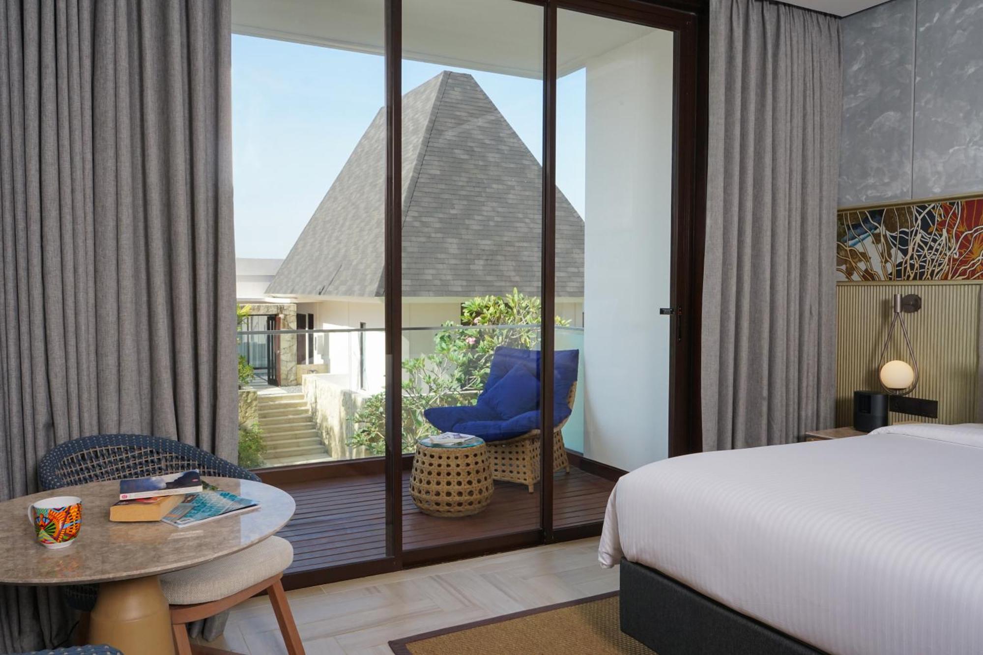 Pullman Lombok Merujani Mandalika Kuta (Lombok)