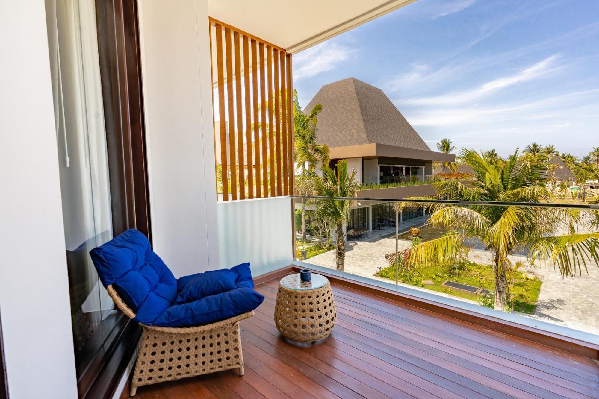 Pullman Lombok Merujani Mandalika 5*