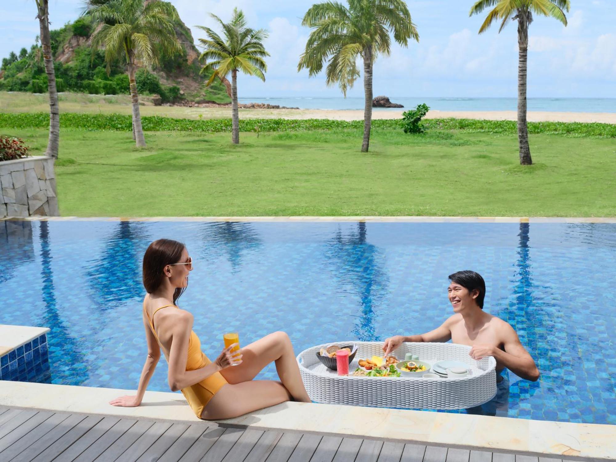 Pullman Lombok Merujani Mandalika Resort Kuta (Lombok)