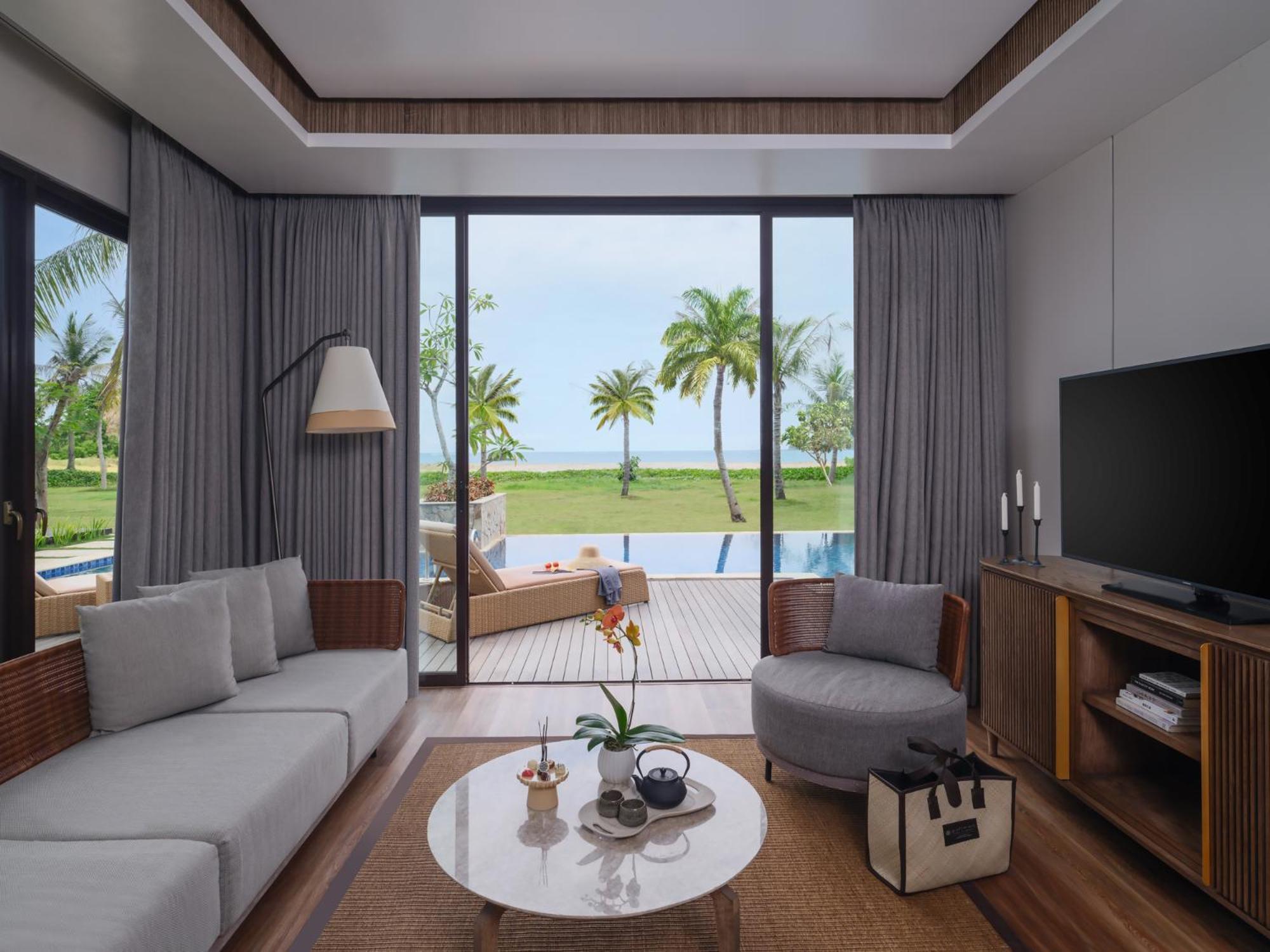 Pullman Lombok Merujani Mandalika Resort Kuta (Lombok)