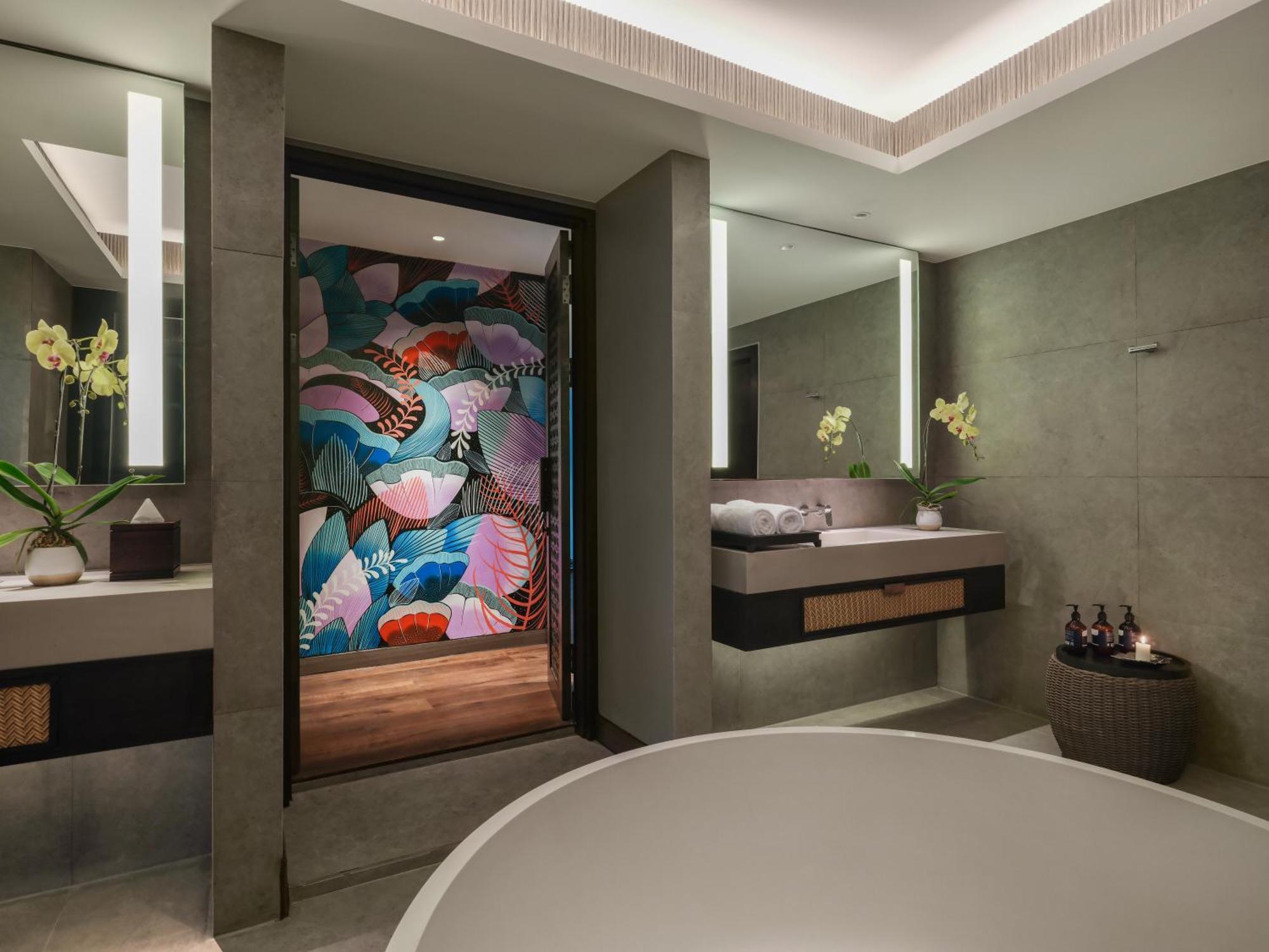 Pullman Lombok Merujani Mandalika Resort 5*
