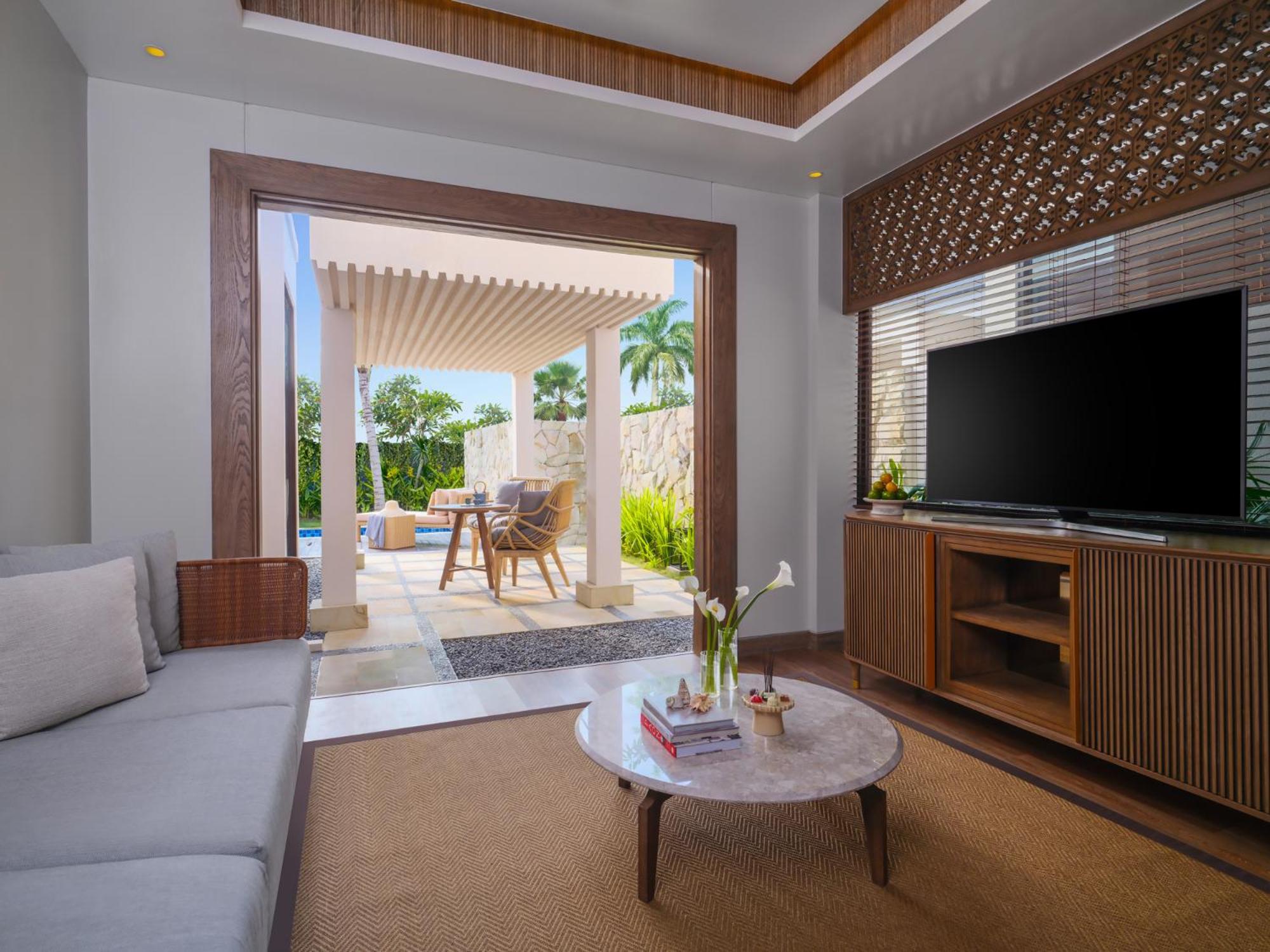 Pullman Lombok Merujani Mandalika